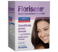 LAMBERTS Florisene - 90 Tablets
