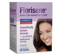 LAMBERTS Florisene for Women - 90 Tablets
