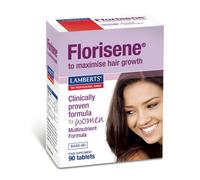 Lamberts Florisene for women 90 tablets