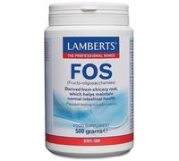 Lamberts FOS Fructo-oligosaccharides 500g