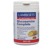 Lamberts Glucosamine Complete 120 tablet