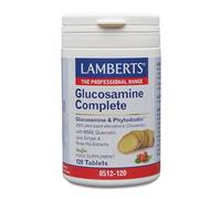 Lamberts Glucosamine Complete 120 Tablets