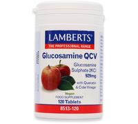 Lamberts Glucosamine QCV 120
