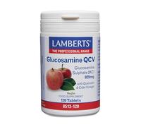 Lamberts Glucosamine Qcv 120 Tabs