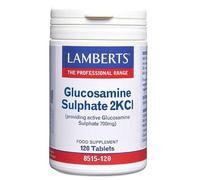 Lamberts Glucosamine Sulphate 2KCI 700mg (120)