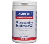Lamberts Glucosamine Sulphate 2KCL 1000mg 120