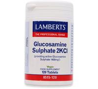 Lamberts Glucosamine Sulphate 2KCI 700mg (120)