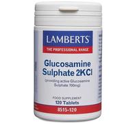Lamberts Glucosamine Sulphate 750mg Tablets 120 Tablets