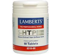 Lamberts 5-HTP 100mg 60 tablets