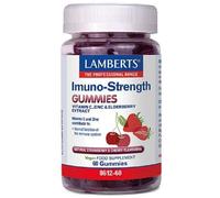 Lamberts Imuno-Strength 60 Gummies