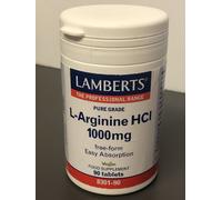 Lamberts Vitamin D 1000iu (25ug), 120 capsules