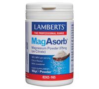 LAMBERTS MagAsorb - 165g Powder