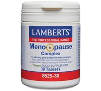 Lamberts Meno-Pause Complex 30 Tablets