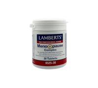Lamberts Meno-Pause Complex 30 Tablets