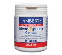 LAMBERTS Meno-pause Complex - 30 Tablets