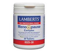 Lamberts Meno-Pause Complex 30 Tablets