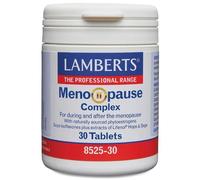 Lamberts Menopause Complex Tablets 30 Tablets