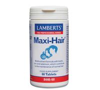 Lamberts - Minerals Maxi-Hair x 60 Tablets for Men and Women