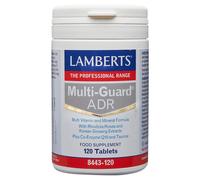 LAMBERTS Multi-Guard ADR - 120 Tablets