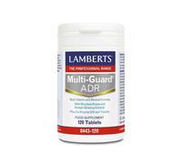 Lamberts Multi-Guard ADR 120 Tablets