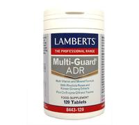 Lamberts Multi-Guard ADR 120 Tablets