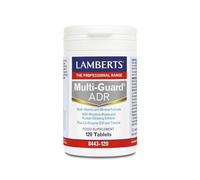 Lamberts Multi-Guard ADR 120 Tablets