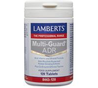 Lamberts Multi Guard ADR 120 Units
