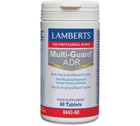 Lamberts Multi-Guard ADR 60 Capsules