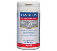 LAMBERTS Multi-Guard ADR - 60 Tablets
