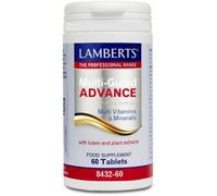 Lamberts Multi Guard Advance+50 60 Capsules
