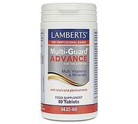 Lamberts Multi-Guard Advance 60 Tablets