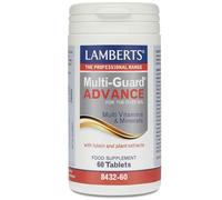 Lamberts - Multi-guard advance - 60 tabs