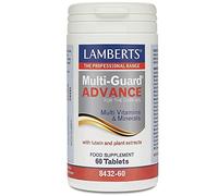 Lamberts - Multi-guard advance - 60 tabs
