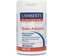 Lamberts Multi Guard Bone Advance 50+ 120 capsules 120