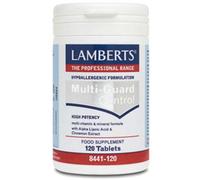 Lamberts Multi-Guard Control 120 Tablets