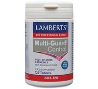 Lamberts Multi-Guard Control 120 tablet