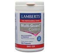 Lamberts Multi-Guard Control 120 tablets