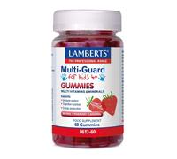 LAMBERTS Multi-Guard for Kids - 60 Gummies