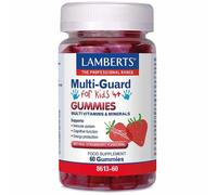 Lamberts Multi-Guard For Kids Gummies 60 Gummies