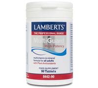 Lamberts Multi-Guard High Strength 8442-90