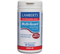 Lamberts Multi-Guard Iron Free 60 units