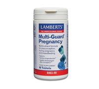 Lamberts Multi Guard Pregnancy 90