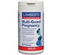 Lamberts Multi-Guard Pregnancy 90 Tablets