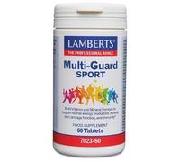 Lamberts Multi-Guard Sport 60