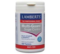 Lamberts Multi-Guard Sugar Control 120