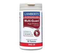 Lamberts Multi-Guard Tablets 30 Tablets