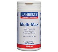 LAMBERTS - Multi MAX 60 COMP LA