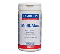 LAMBERTS - Multi MAX 60 COMP LA