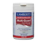 Lamberts Multiguard - 90 Tablets