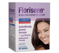 Lamberts - Multiple Formulas Florisene for Women x 90 Tablets